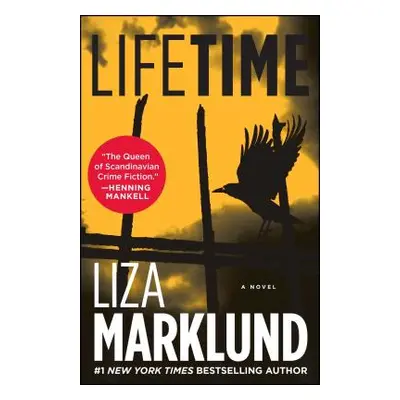 "Lifetime: A Novelvolume 3" - "" ("Marklund Liza")(Paperback)