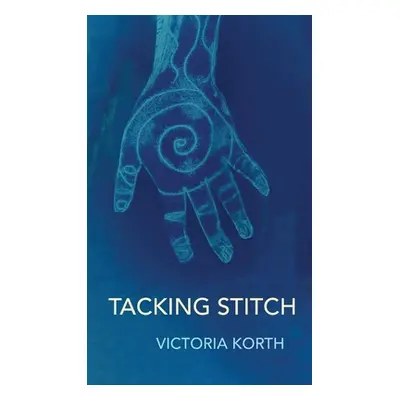 "Tacking Stitch" - "" ("Korth Victoria")(Pevná vazba)