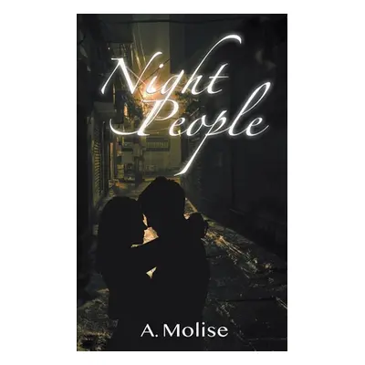 "Night People" - "" ("Molise A.")(Paperback)