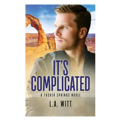 "It's Complicated" - "" ("Witt L. a.")(Paperback)