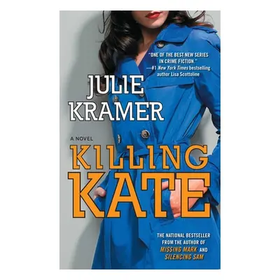 "Killing Kate" - "" ("Kramer Julie")(Paperback)