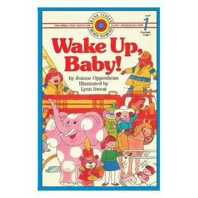 "Wake Up, Baby!: Level 1" - "" ("Oppenheim Joanne")(Paperback)