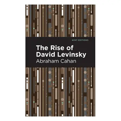 "The Rise of David Levinsky" - "" ("Cahan Abraham")(Paperback)