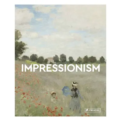 "Impressionism: Masters of Art" - "" ("Heine Florian")(Paperback)