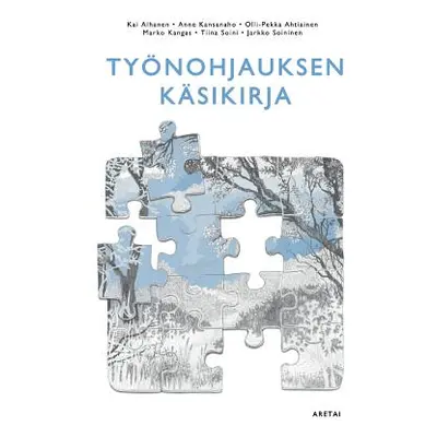 "Tynohjauksen ksikirja" - "" ("Alhanen Kai")(Paperback)