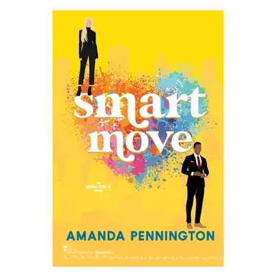 "Smart Move" - "" ("Romance Smartypants")(Paperback)