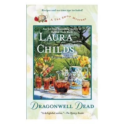 "Dragonwell Dead" - "" ("Childs Laura")(Mass Market Paperbound)