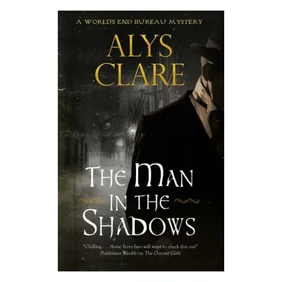 "The Man in the Shadows" - "" ("Clare Alys")(Paperback)