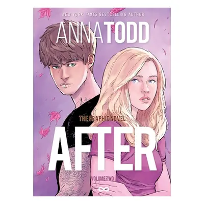 "After: The Graphic Novel (Volume Two)" - "" ("Todd Anna")(Paperback)