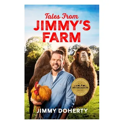 "Tales from Jimmy's Farm" - "" ("Doherty Jimmy")(Paperback)