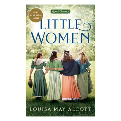 "Little Women" - "" ("Alcott Louisa May")(Mass Market Paperbound)