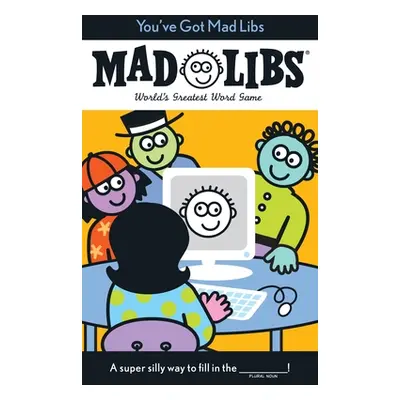 "You've Got Mad Libs" - "" ("Stern Leonard")(Paperback)