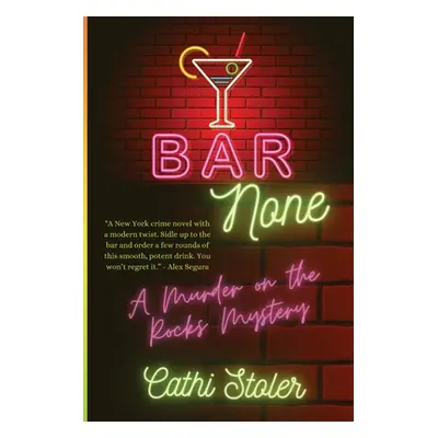 "Bar None" - "" ("Stoler Cathi")(Paperback)