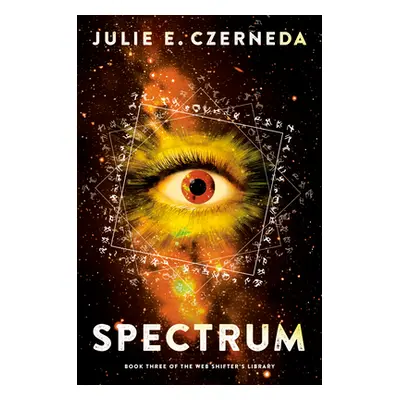 "Spectrum" - "" ("Czerneda Julie E.")(Pevná vazba)