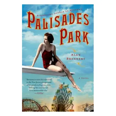 "Palisades Park" - "" ("Brennert Alan")(Paperback)