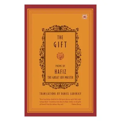 "The Gift" - "" ("Hafiz")(Paperback)