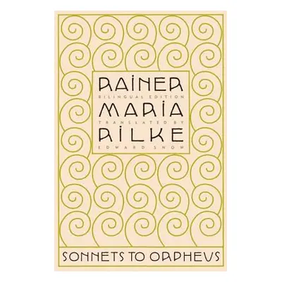 "Sonnets to Orpheus" - "" ("Rilke Rainer Maria")(Paperback)