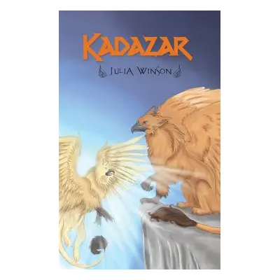 "Kadazar" - "" ("Winson Julia")(Paperback)