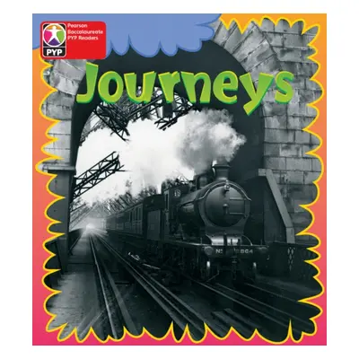 "PYP L4 On Journeys 6PK" - "" ("")(Multiple copy pack)