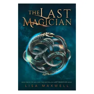 "The Last Magician, 1" - "" ("Maxwell Lisa")(Paperback)