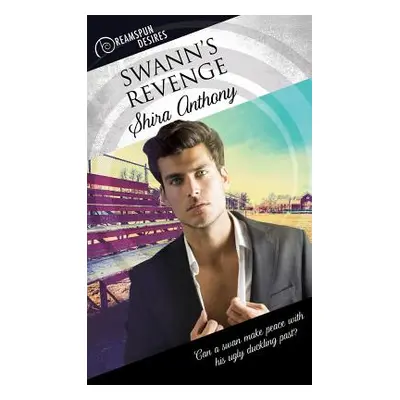 "Swann's Revenge, 51" - "" ("Anthony Shira")(Mass Market Paperbound)