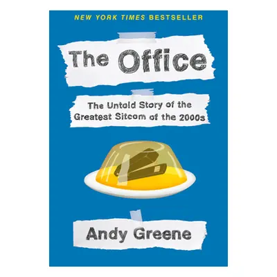 "The Office: The Untold Story of the Greatest Sitcom of the 2000s: An Oral History" - "" ("Green