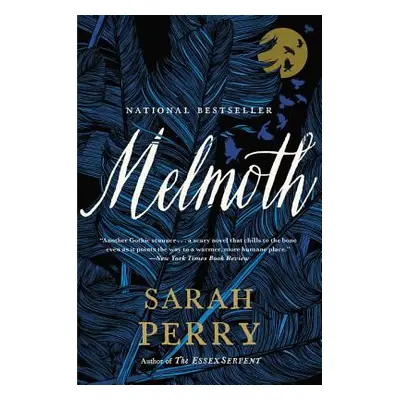 "Melmoth" - "" ("Perry Sarah")(Paperback)