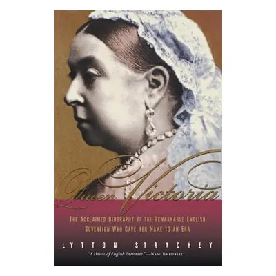 "Queen Victoria" - "" ("Strachey Lytton")(Paperback)