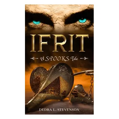 "Ifrit" - "" ("Stevenson Dedra L.")(Paperback)