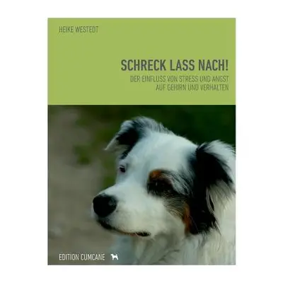 "Schreck Lass Nach" - "" ("Westedt Heike")(Paperback)