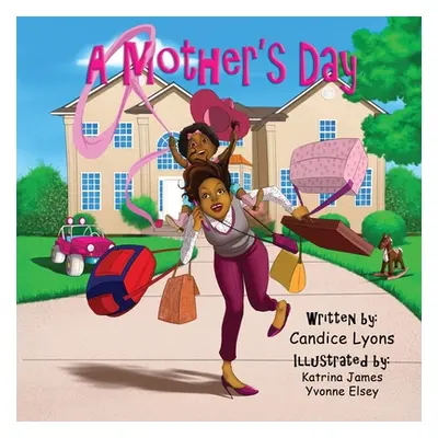 "A Mothers Day" - "" ("Lyons Candice")(Paperback)