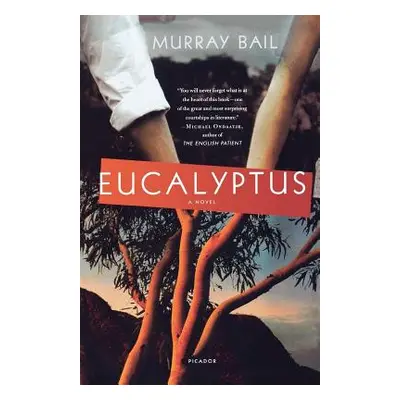 "Eucalyptus" - "" ("Bail Murray")(Paperback)