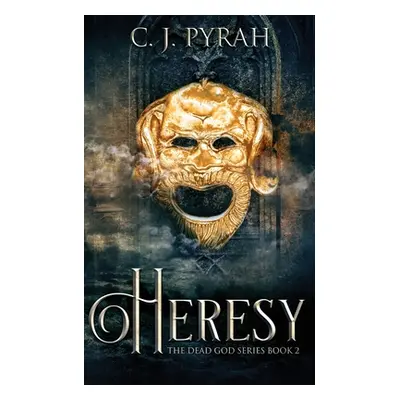 "Heresy" - "" ("Pyrah C. J.")(Paperback)