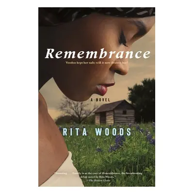 "Remembrance" - "" ("Woods Rita")(Paperback)