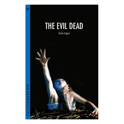 "The Evil Dead" - "" ("Egan Kate")(Paperback)