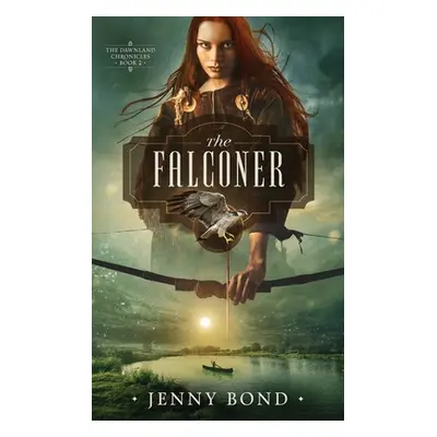 "The Falconer" - "" ("Bond Jenny")(Paperback)