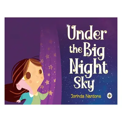 "Under the Big Night Sky" - "" ("Nardone Jorinda")(Paperback)