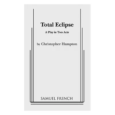 "Total Eclipse" - "" ("Hampton Christopher")(Paperback)