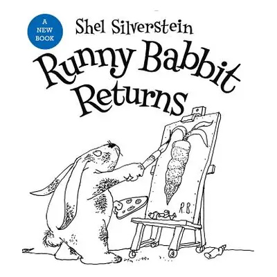 "Runny Babbit Returns: Another Billy Sook" - "" ("Silverstein Shel")(Pevná vazba)