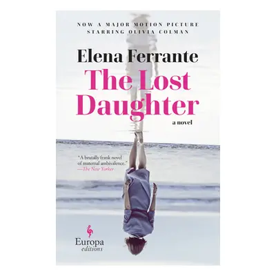 "The Lost Daughter" - "" ("Ferrante Elena")(Paperback)