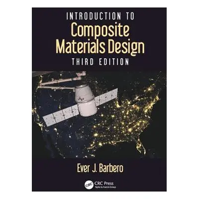 "Introduction to Composite Materials Design" - "" ("Barbero Ever J.")(Pevná vazba)