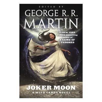 "Joker Moon: A Wild Cards Novel" - "" ("Martin George R. R.")(Paperback)