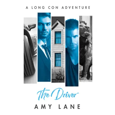 "The Driver: Volume 3" - "" ("Lane Amy")(Mass Market Paperbound)