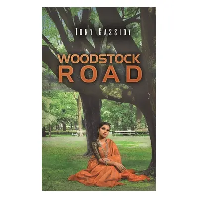 "Woodstock Road" - "" ("Cassidy Tony")(Paperback)