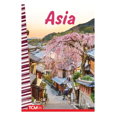 "Asia" - "" ("Davies Monika")(Paperback)