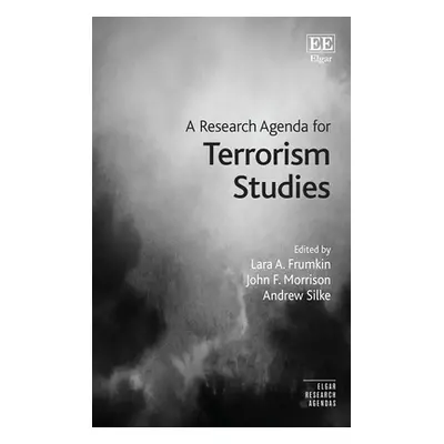 "Research Agenda for Terrorism Studies" - "" ("")(Pevná vazba)