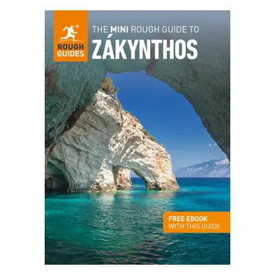 "The Mini Rough Guide to Zkynthos (Travel Guide with Free Ebook)" - "" ("Guides Rough")(Paperbac