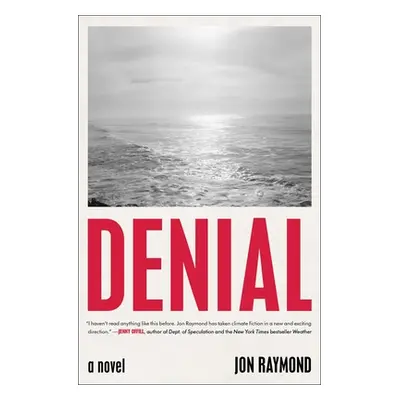 "Denial" - "" ("Raymond Jon")(Paperback)