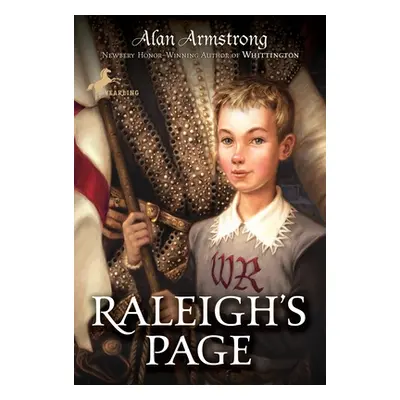 "Raleigh's Page" - "" ("Armstrong Alan")(Paperback)