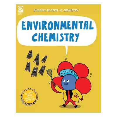 "Enviromental Chemistry" - "" ("Adams William D.")(Pevná vazba)